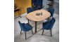 RINGO Extendable dining table, oak artisan | Tables | ZIPhome.ee image 4