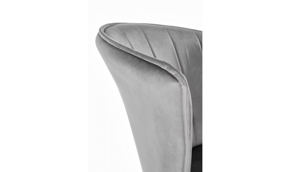 PASCO Office chair gray |  Toimisto | ZIPhome.ee kuva 4