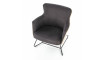 CHILLOUT Tugitool, värv hall/tamm | Tugitoolid | ZIPhome.ee pilt 2