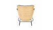 CHILLOUT Tugitool, värv hall/tamm | Tugitoolid | ZIPhome.ee pilt 3