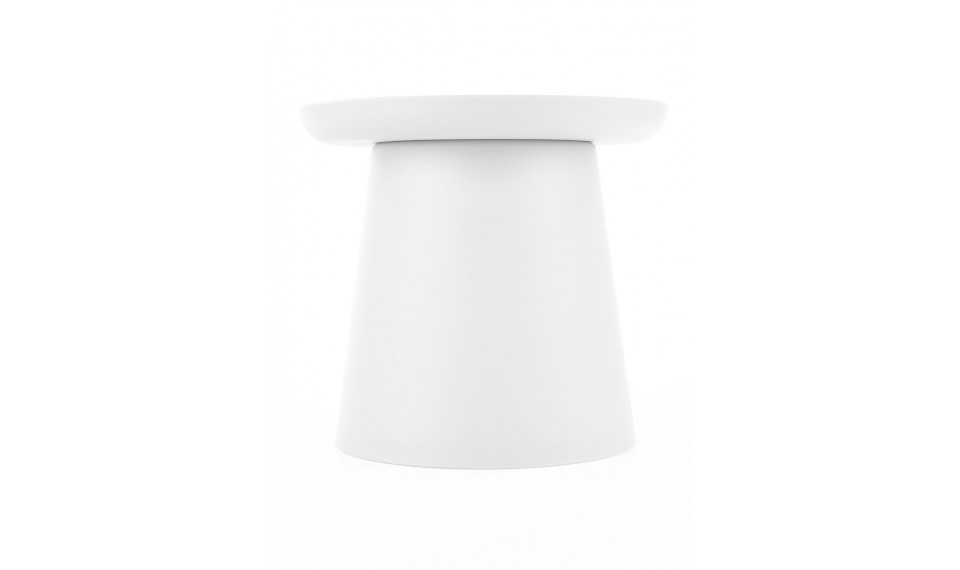ALEXIS Coffee table white | Coffee tables | ZIPhome.ee image 2