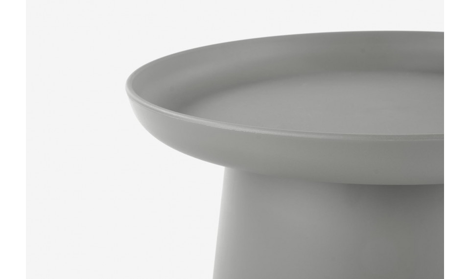 ALEXIS Coffee table gray | Coffee tables | ZIPhome.ee image 3