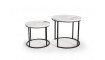 OREO Coffee tables, set of 2 pcs, white | 100% Quality OREO Coffee tables, set of 2 pcs, white | Coffee tables | ZIPhome.ee image 5