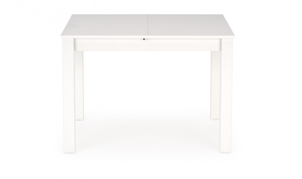 GINO Extendable dining table, white | Столы | ZIPhome.ee изображение 4