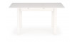 GINO Extendable dining table, white | Столы | ZIPhome.ee изображение 5