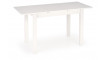 GINO Extendable dining table, white | Столы | ZIPhome.ee изображение 3