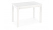 GINO Extendable dining table, white | Столы | ZIPhome.ee изображение 1