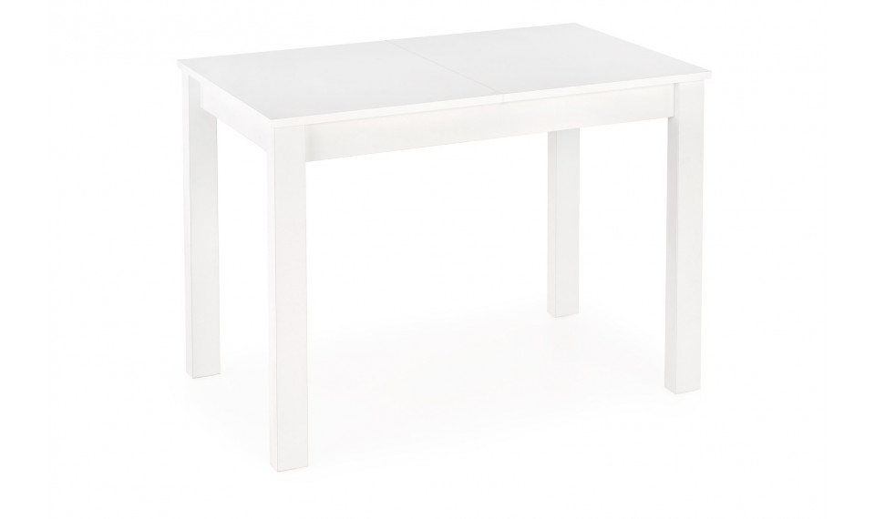GINO Extendable dining table, white | Столы | ZIPhome.ee изображение 1