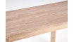 GINO Extendable dining table, sonoma oak | 100% качество GINO Extendable dining table, sonoma oak | Столы | ZIPhome.ee изображение 2