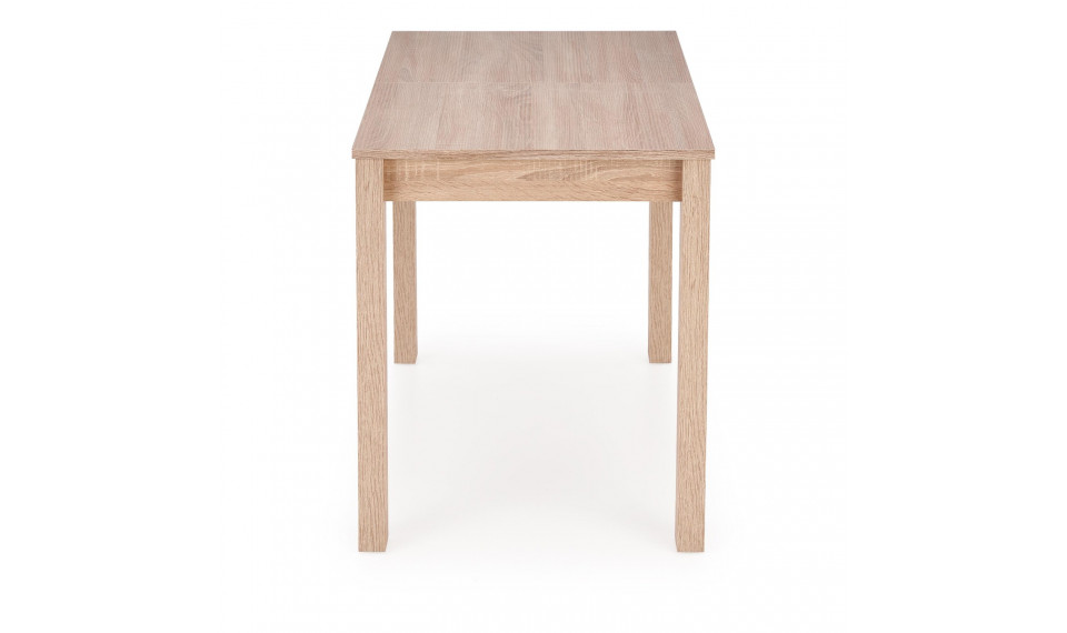 GINO Extendable dining table, sonoma oak | Столы | ZIPhome.ee изображение 3