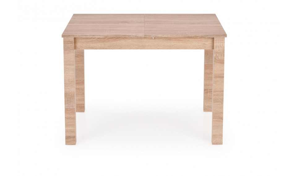 GINO Extendable dining table, sonoma oak | Столы | ZIPhome.ee изображение 4