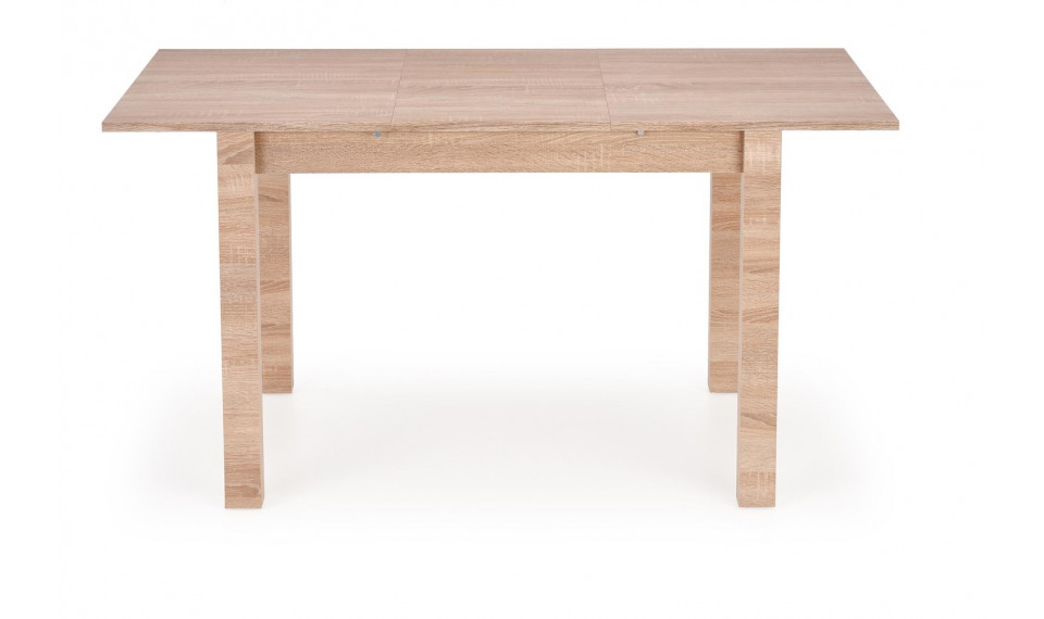 GINO Extendable dining table, sonoma oak | Столы | ZIPhome.ee изображение 5