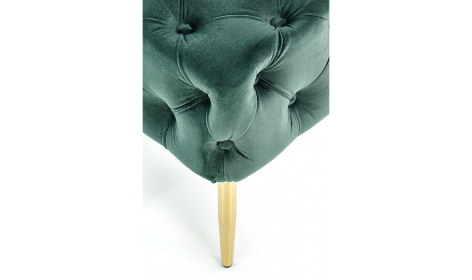 ATHENA Bench, color green | Footstools | ZIPhome.ee image 2