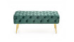 ATHENA Bench, color green | 100% Quality ATHENA Bench, color green | Footstools | ZIPhome.ee image 4