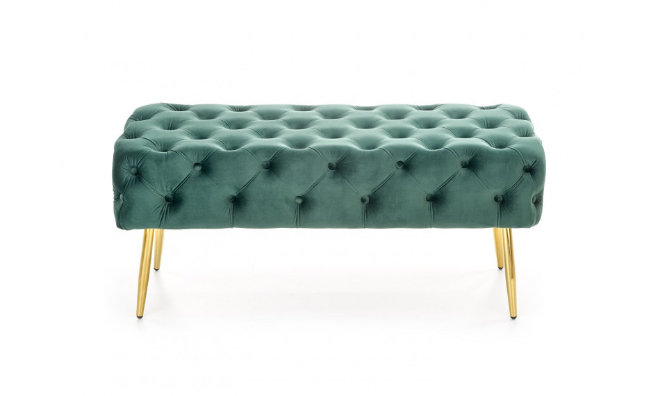 ATHENA Bench, color green | Footstools | ZIPhome.ee image 4