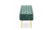 ATHENA Bench, color green | 100% Quality ATHENA Bench, color green | Footstools | ZIPhome.ee image 5