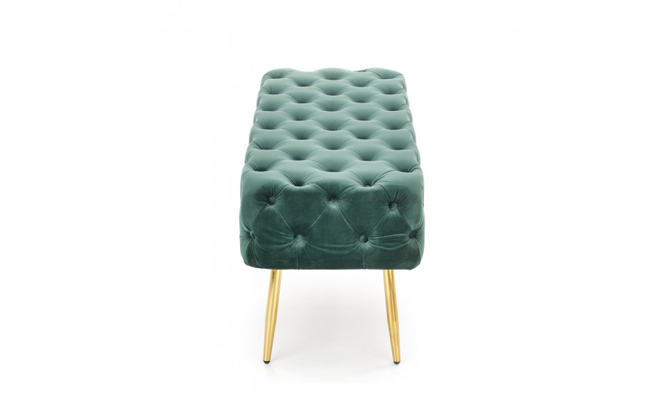 ATHENA Bench, color green | Footstools | ZIPhome.ee image 5