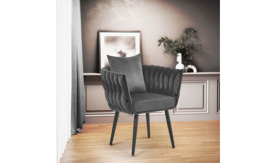 AVATAR 2 Chair gray | Köök | ZIPhome.ee pilt 2