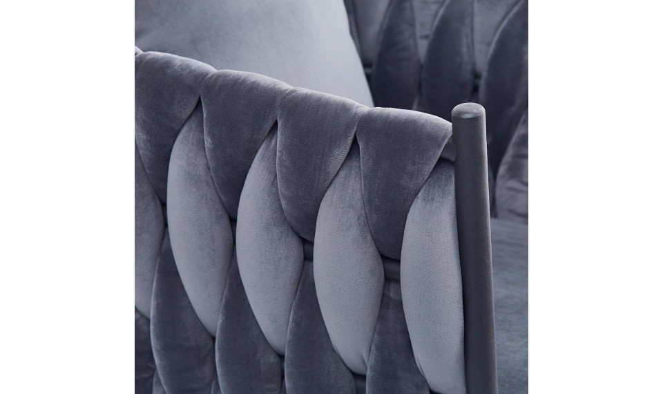 AVATAR 2 Chair gray | Köök | ZIPhome.ee pilt 4