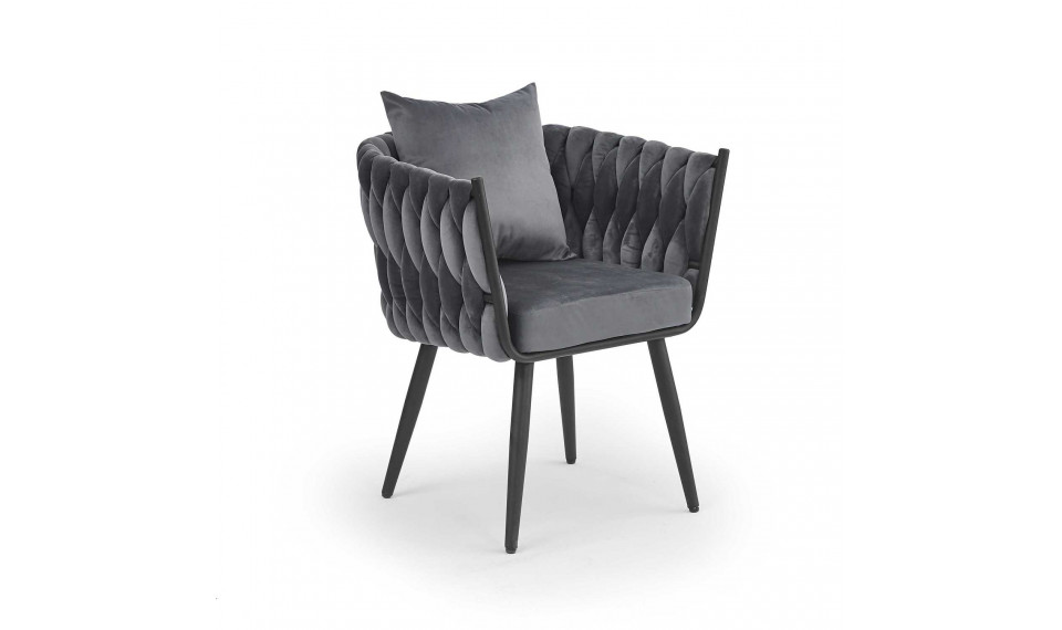 AVATAR 2 Chair gray | Köök | ZIPhome.ee pilt 1