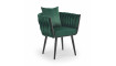 AVATAR 2 Chair green | Toolid ja tugitoolid | ZIPhome.ee pilt 1
