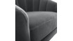 BRITNEY Tugitool hall | 100% kvaliteet BRITNEY Tugitool hall | Tugitoolid | ZIPhome.ee pilt 6