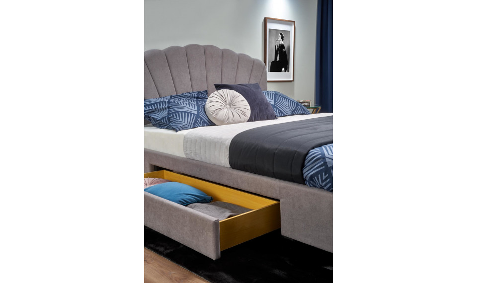 GABRIELLA 160x200 Voodi | Voodid | ZIPhome.ee изображение 3
