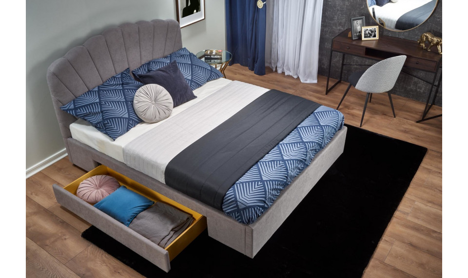 GABRIELLA 160x200 Voodi | Voodid | ZIPhome.ee изображение 5