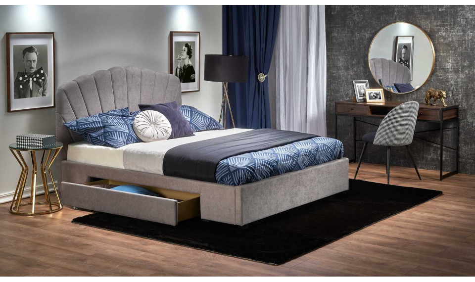 GABRIELLA 160x200 Voodi | Voodid | ZIPhome.ee изображение 1