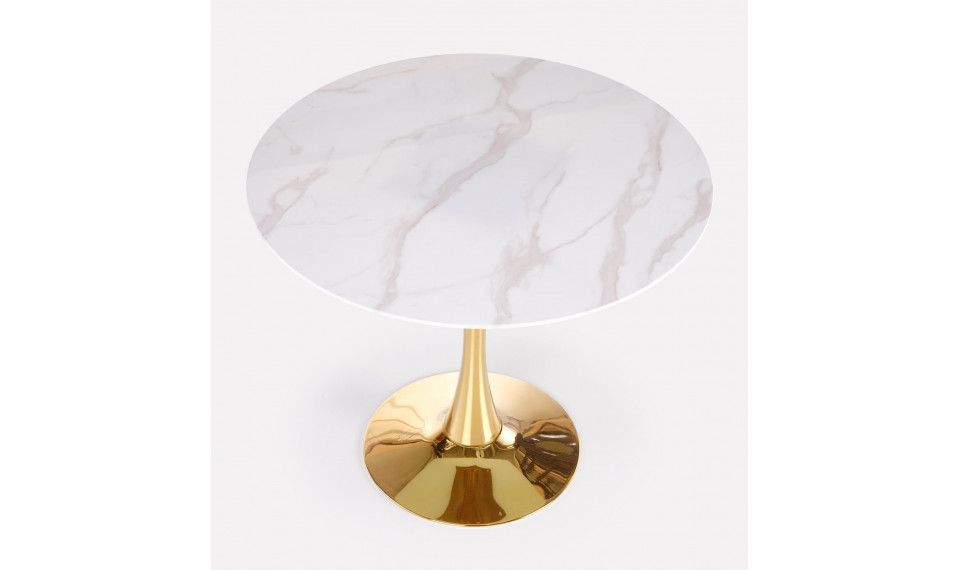CASEMIRO Dining table | Tables | ZIPhome.ee image 3