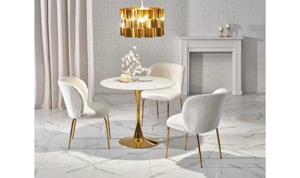 CASEMIRO Dining table | Tables | ZIPhome.ee image 1