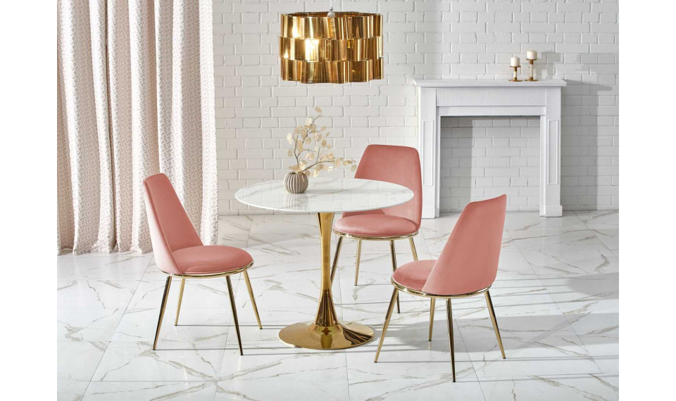 CASEMIRO Dining table | Tables | ZIPhome.ee image 5