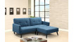 CORNER Sofa blue | Corner sofas | ZIPhome.ee image 2