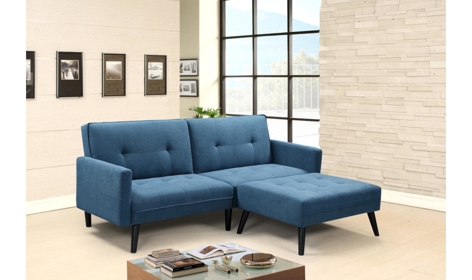 CORNER Sofa blue | Corner sofas | ZIPhome.ee image 2