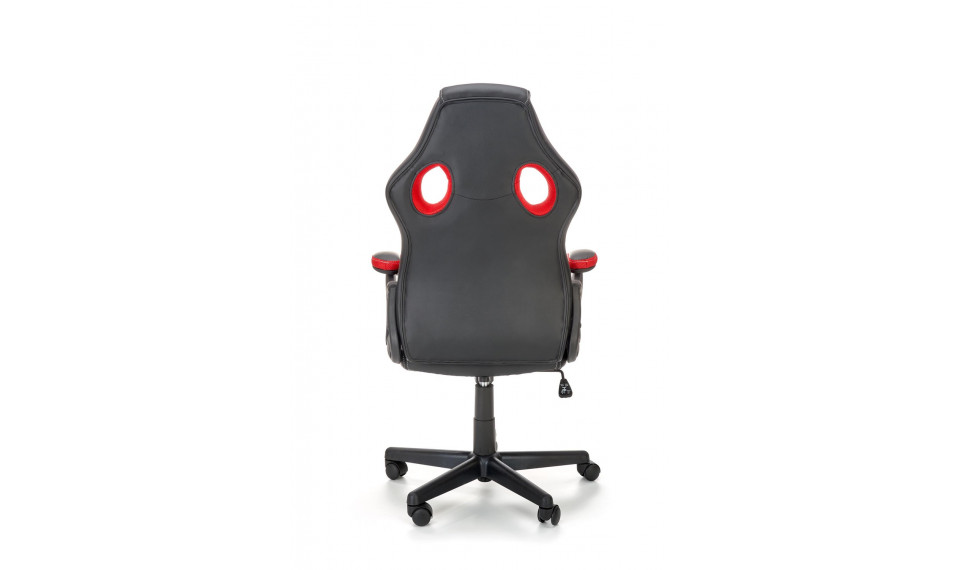 BERKEL office chair red/black | Office | ZIPhome.ee image 2