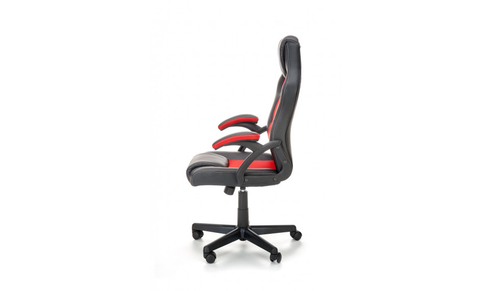BERKEL office chair red/black | Office | ZIPhome.ee image 3