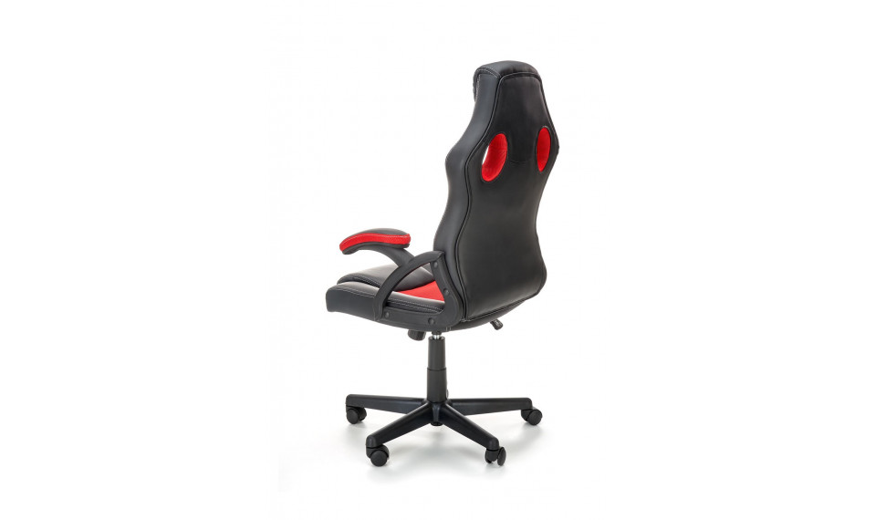 BERKEL office chair red/black | Office | ZIPhome.ee image 5