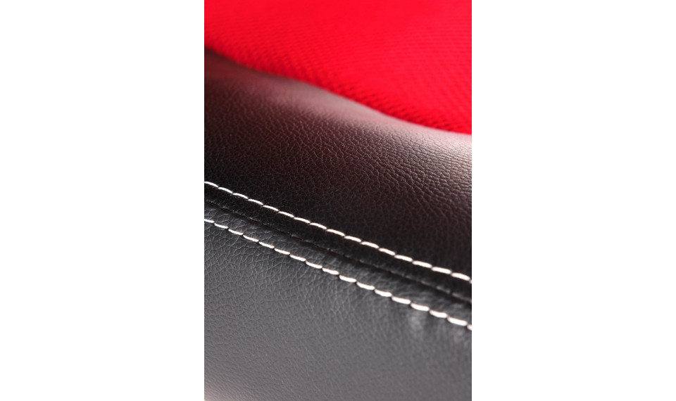 BERKEL office chair red/black | Office | ZIPhome.ee image 4