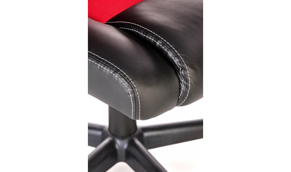 BERKEL office chair red/black | Office | ZIPhome.ee image 6