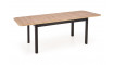 FLORIAN Extendable dining table, artisan oak | Tables | ZIPhome.ee image 3