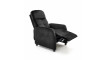 FELIPE 2 Armchair black | 100% Quality FELIPE 2 Armchair black | Soft furniture | ZIPhome.ee image 2