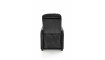 FELIPE 2 Armchair black | 100% Quality FELIPE 2 Armchair black | Soft furniture | ZIPhome.ee image 4