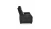 FELIPE 2 Armchair black | 100% Quality FELIPE 2 Armchair black | Soft furniture | ZIPhome.ee image 5