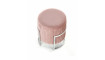 CRICKET Pouffe, color pink | 100% laatu CRICKET Pouffe, color pink | Rahit | ZIPhome.ee kuva 2