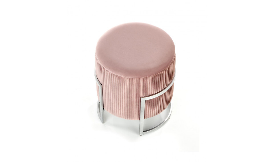 CRICKET Pouffe, color pink | Rahit | ZIPhome.ee kuva 2