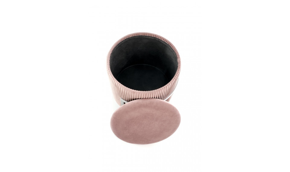 CRICKET Pouffe, color pink | Rahit | ZIPhome.ee kuva 3