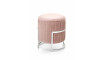 CRICKET Pouffe, color pink | 100% laatu CRICKET Pouffe, color pink | Rahit | ZIPhome.ee kuva 1