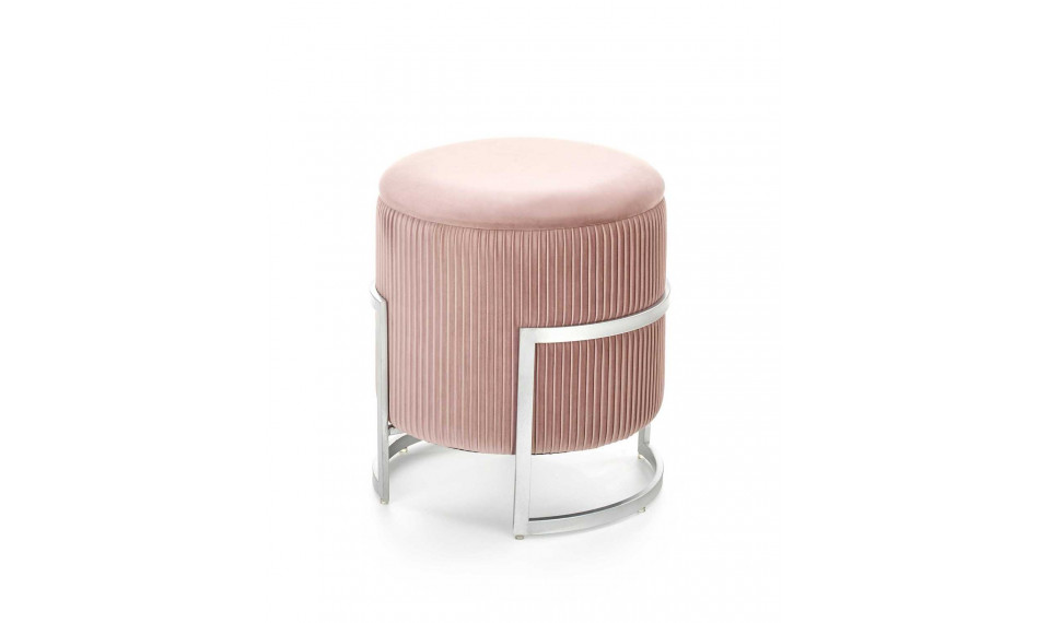 CRICKET Pouffe, color pink | Rahit | ZIPhome.ee kuva 1
