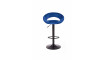 H-102 Bar chair blue | 100% Quality H-102 Bar chair blue | Bar chairs | ZIPhome.ee image 4