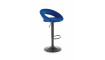 H-102 Bar chair blue | 100% Quality H-102 Bar chair blue | Bar chairs | ZIPhome.ee image 1